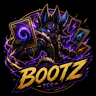 BOOTZ TCG